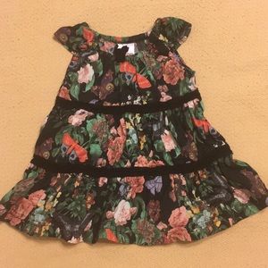 Hanna Andersson Dress